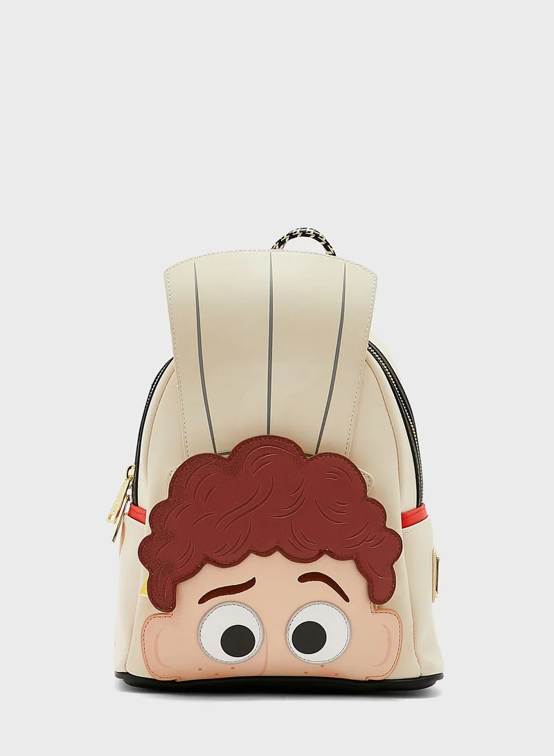 Loungefly Kids Pixar Ratatouille 15Th Backpack