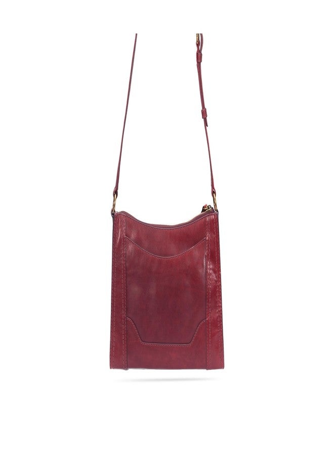 Frye MELISSA ZIP CROSSBODY - Image 2