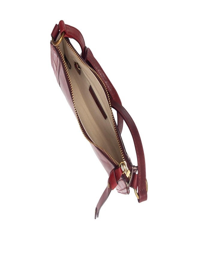 Frye MELISSA ZIP CROSSBODY - Image 3