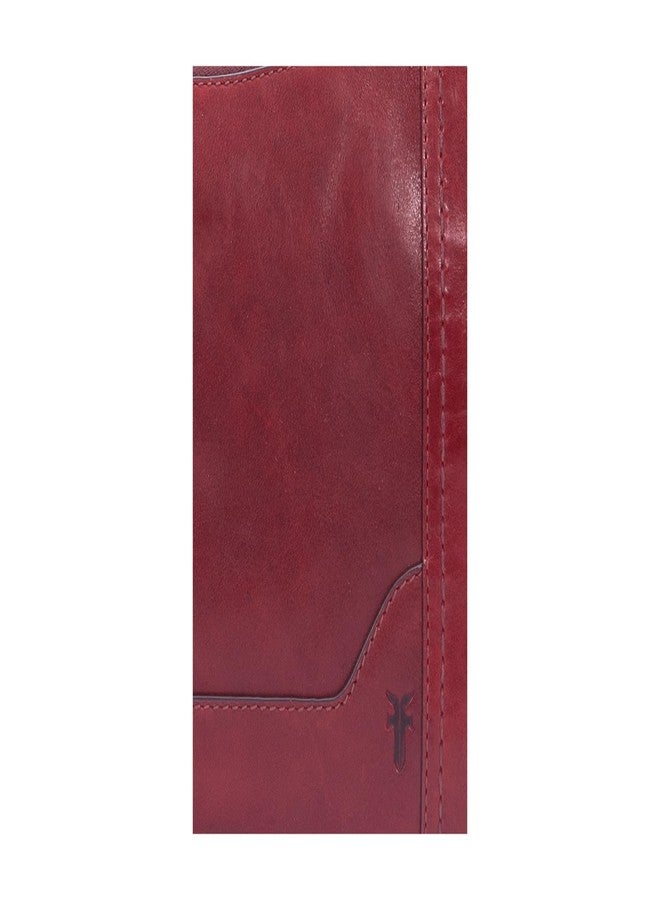 Frye MELISSA ZIP CROSSBODY - Image 5