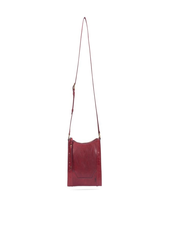 Frye MELISSA ZIP CROSSBODY - Image 1