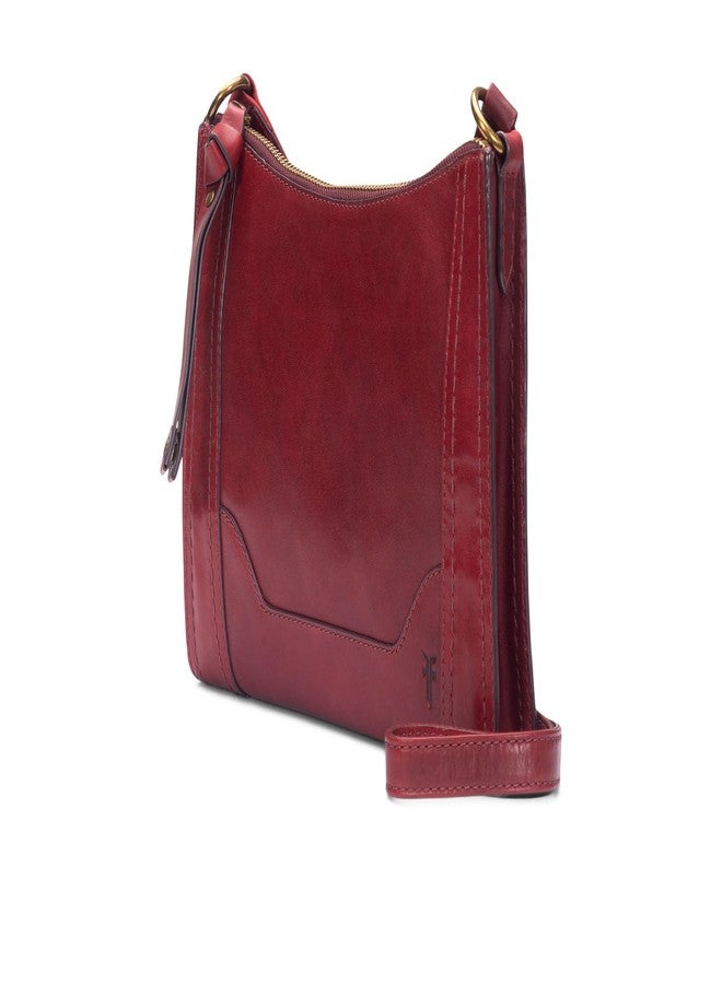Frye MELISSA ZIP CROSSBODY - Image 4