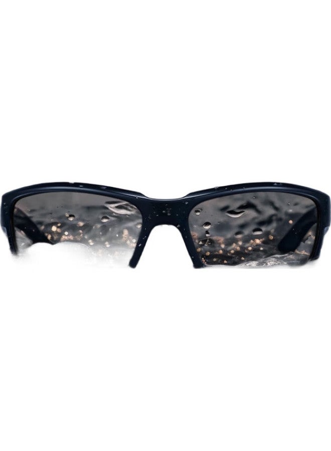 Bertha Outdoor Polarized Sunglasses For Hiking Driving Simple Sunscreen Trendy Eyewear Men Uv Protection Women - Image 1