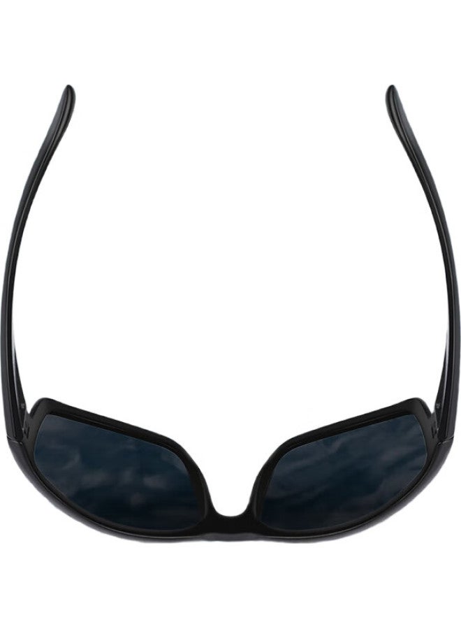Bertha Outdoor Polarized Sunglasses For Hiking Driving Simple Sunscreen Trendy Eyewear Men Uv Protection Women - Image 2