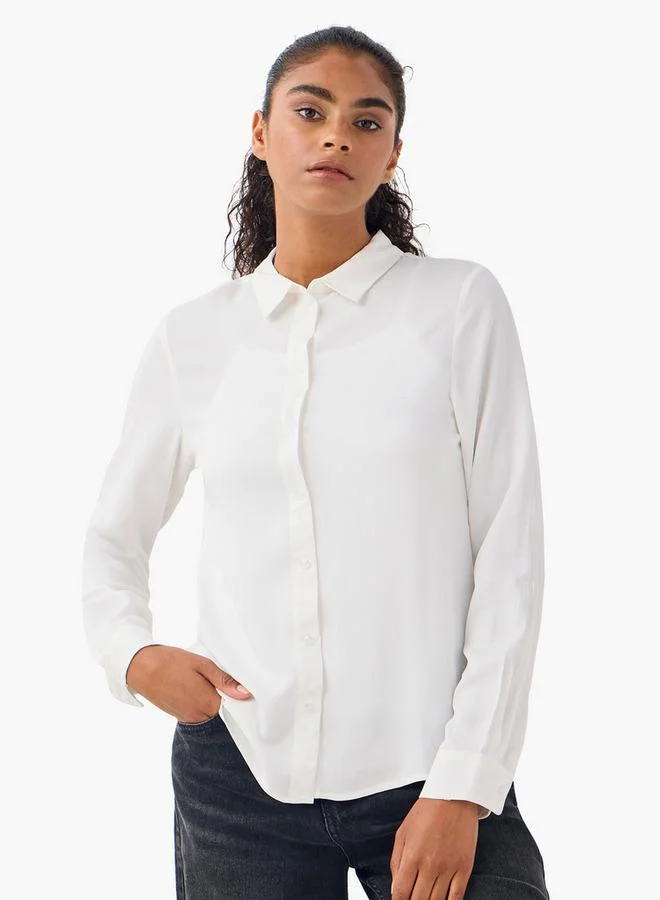 Splash FAV Set of 2 - Long Sleeve Shirt