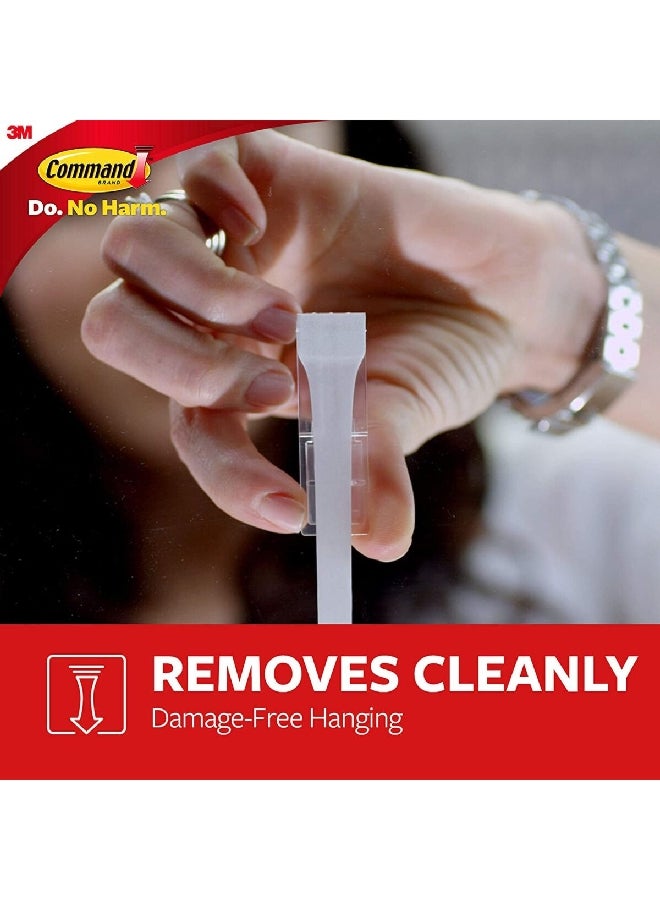 Command 2-Piece Utility Hook White Small 17002-MPES - Image 5