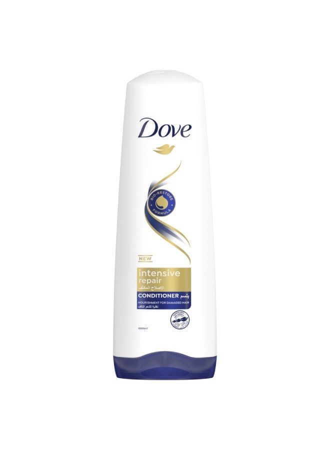 Dove Conditioner Intensive Repair 350ml - Image 2