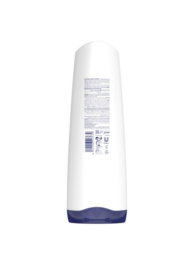 Dove Conditioner Intensive Repair 350ml - Image 3