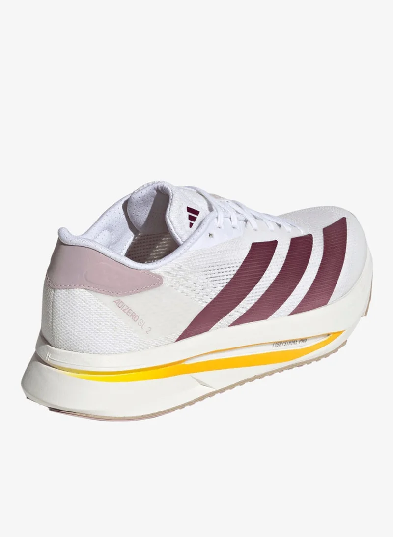 Adidas  Adizero SL2 LIGHTSTRIKEPRO Running Shoes for Women | Best Price UAE