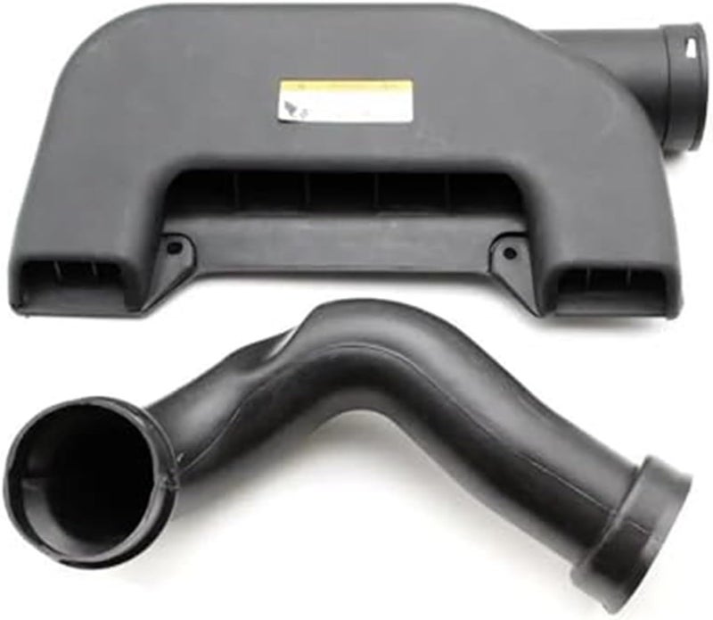 Wivplex Air Intake Pipe for Hyundai Elantra 2007-2010 - Image 2