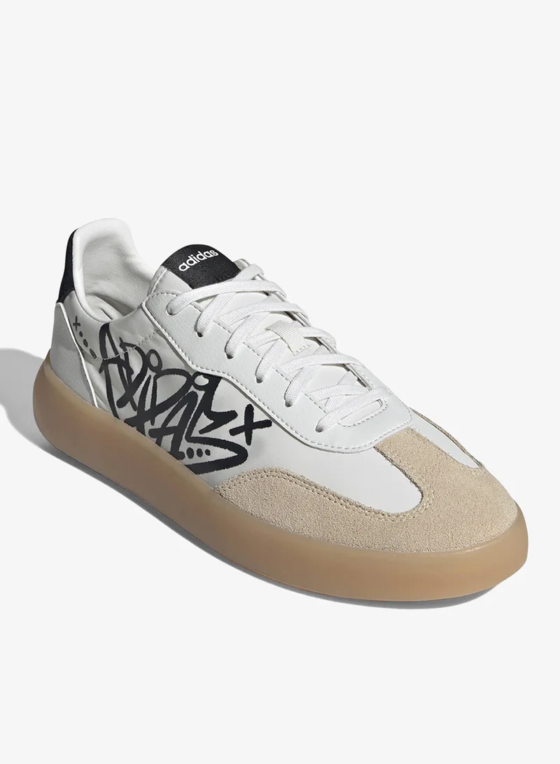Adidas CWHITE/CBLACK/SANSTR Barreda Decode for Men | Best Price UAE