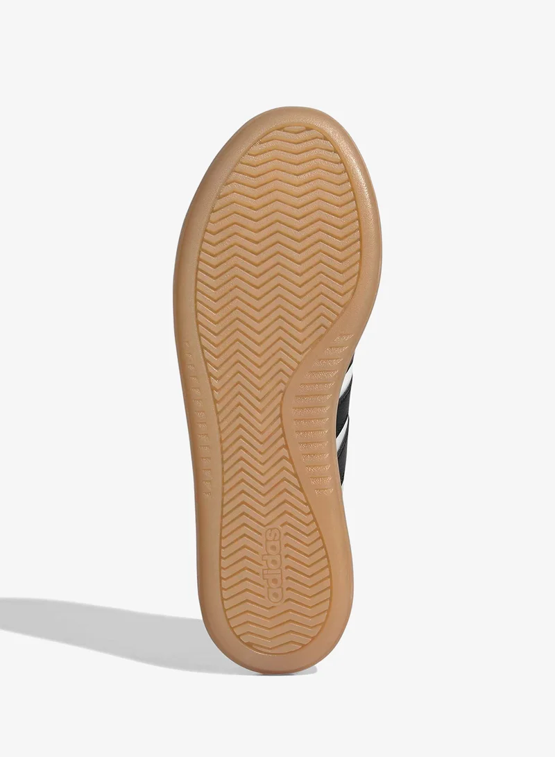 Adidas CWHITE/CBLACK/SANSTR Barreda Decode for Men | Best Price UAE