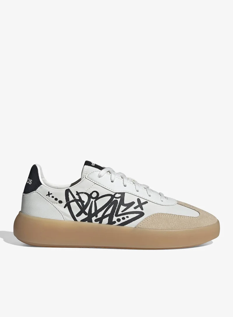 Adidas Barreda Decode