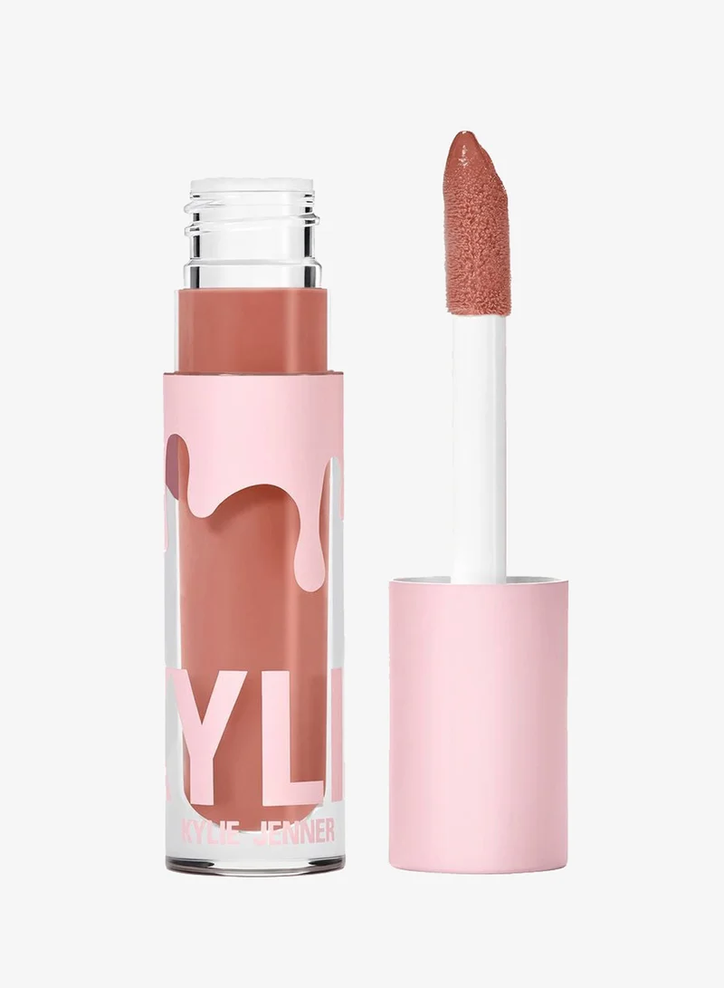 كايلي كوزماتيكس ملمع شفاه هاي جلوس - 321 سناتشيد