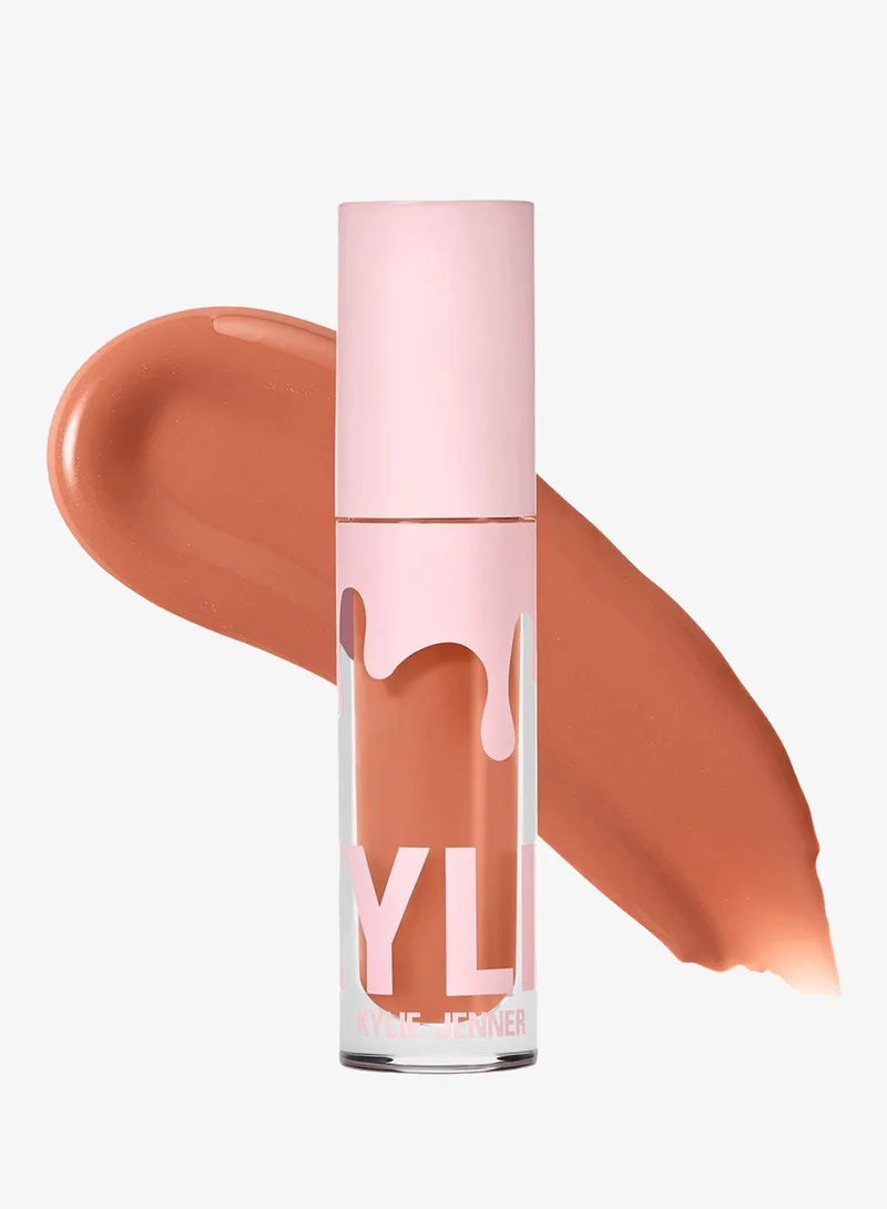 كايلي كوزماتيكس ملمع شفاه هاي جلوس - 321 سناتشيد