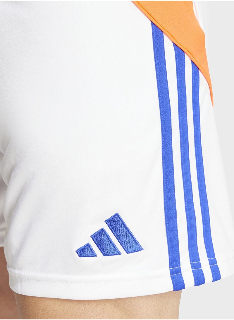 Adidas - Tiro 24 Training Shorts - Image 1