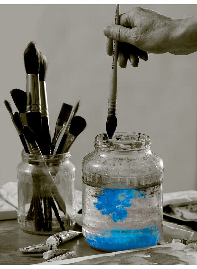 REMBRANDT Watercolour Tube 10 Ml Cadmium Red 305 (05013050) - Image 2