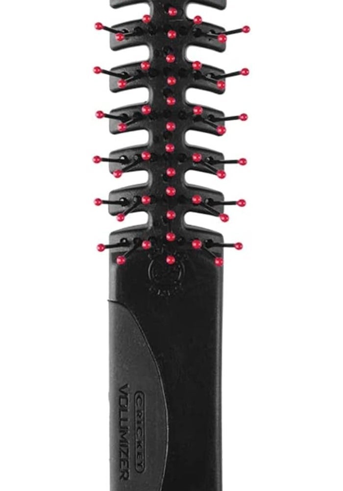 Cricket Static Free Volumizer Hair Brush for All Hair Types - Boosts Volume and Reduces Static - Image 5