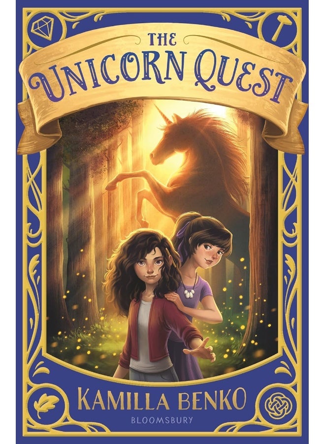 The Unicorn Quest - Image 1