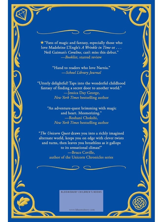 The Unicorn Quest - Image 2