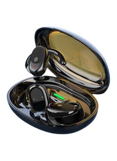 Generic 2024 New, JM05 Pro Bluetooth Earphones for Sports, Rotating Over-ear Style, Wireless, Ultra-long Battery Life, Non-in-ear Design for Sports  - Image 1