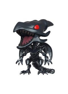 Funko Pop! Animation: Yu Gi Oh Red Eyes Black Dragon  - Image 1