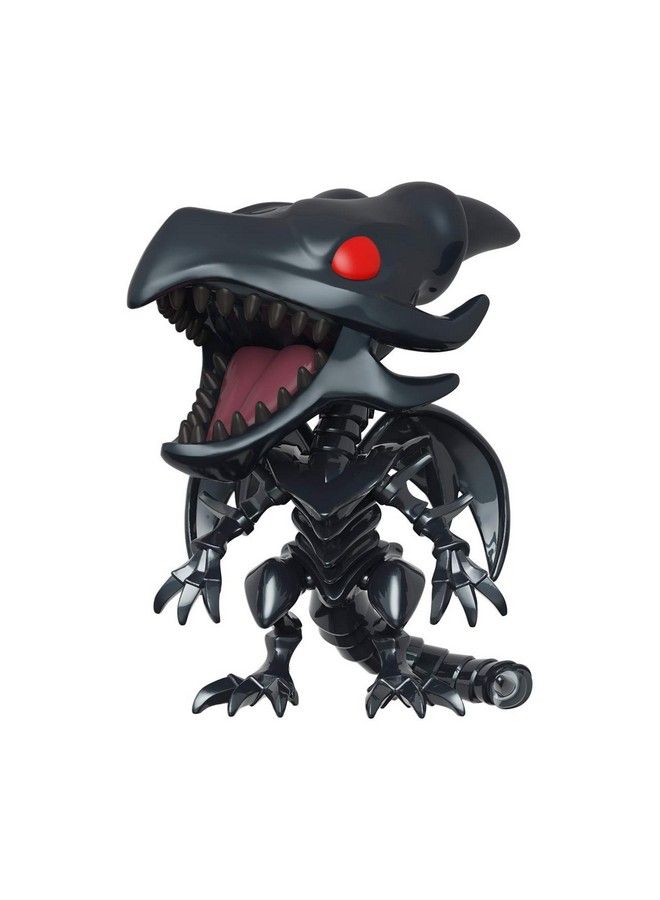 Funko Pop! Animation: Yu Gi Oh Red Eyes Black Dragon - Image 1