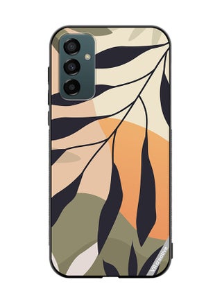 Protective Case Cover For Samsung Galaxy F23 Leaf Tropical Design Multicolour - pzsku/Z70C284C572F65E76504CZ/45/_/1666873658/fcfe9570-acbe-4f3a-aee5-327a8a73048f