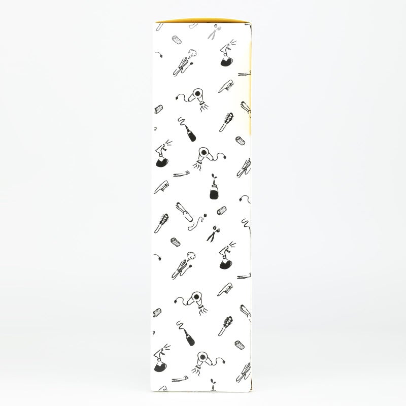 Elizavecca CER-100 Collagen Coating Hair A+ Muscle Hair Fixer Spray 150 ml - Image 3