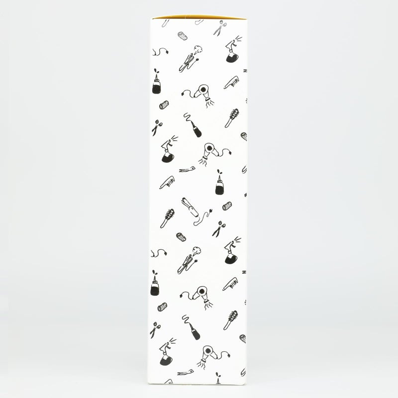 Elizavecca CER-100 Collagen Coating Hair A+ Muscle Hair Fixer Spray 150 ml - Image 5