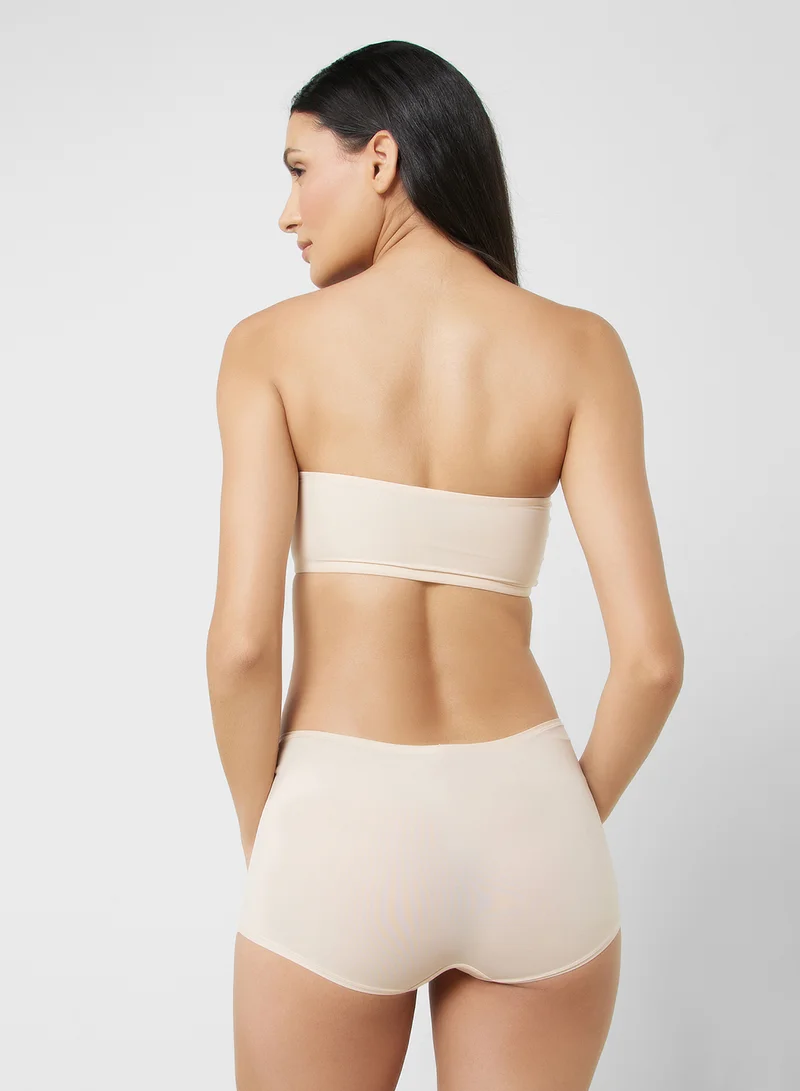 Dorina Seamless Boy Shorts