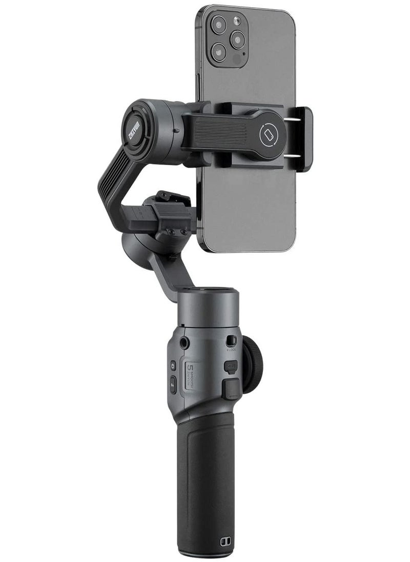 مثبت 5 Gimbal للهواتف الذكية - pzsku/Z70C2C2AD2EF62F6AED9FZ/45/_/1649242779/1df9870a-aa2e-4bb1-b15f-f0aeea816158