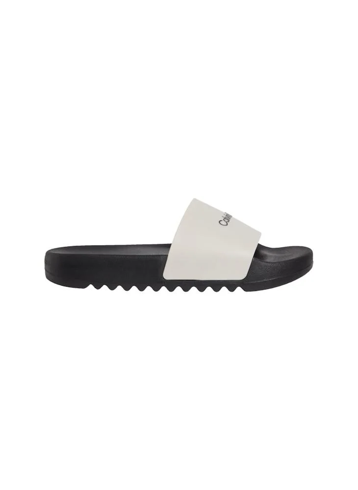 كالفن كلاين City Flip Flops Sandals