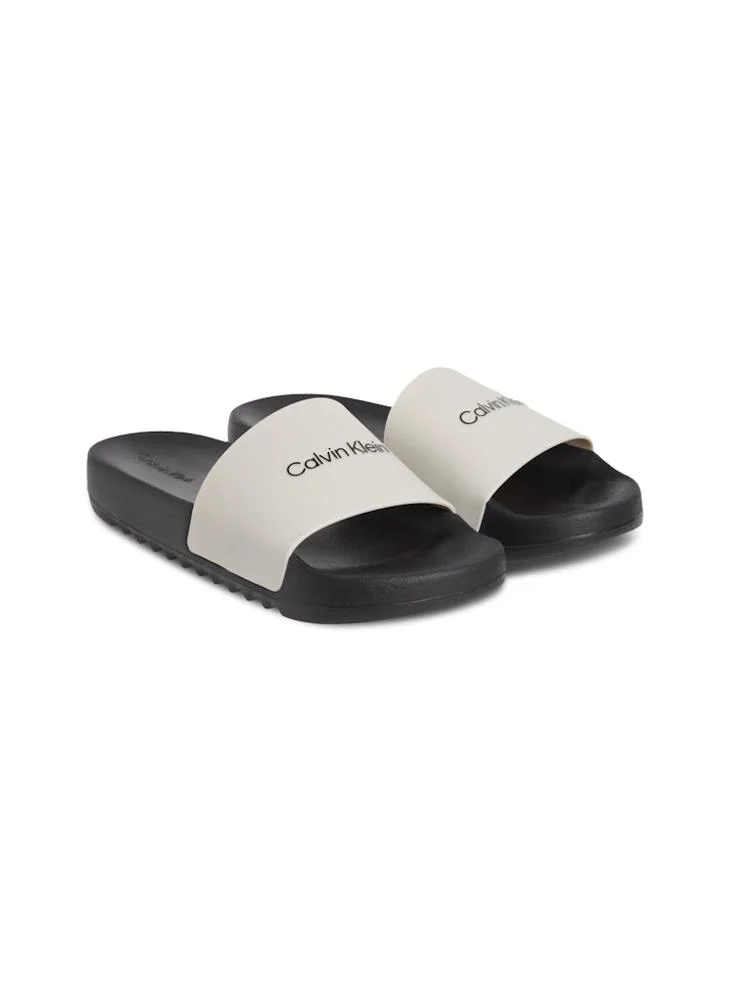 كالفن كلاين City Flip Flops Sandals