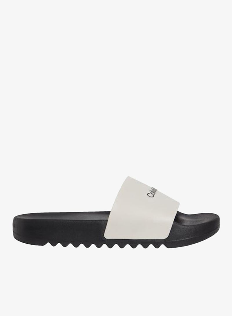 CALVIN KLEIN City Flip Flops Sandals - Image 1