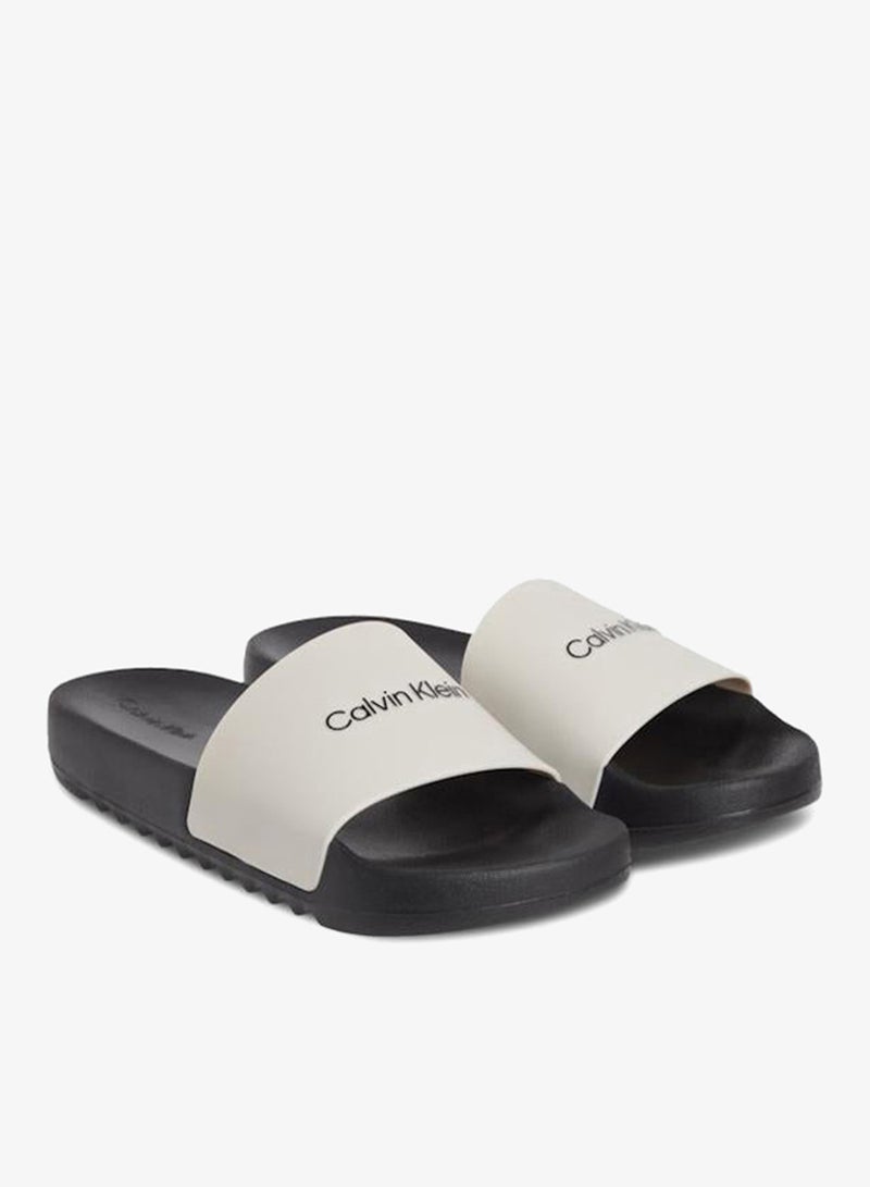 CALVIN KLEIN City Flip Flops Sandals - Image 2