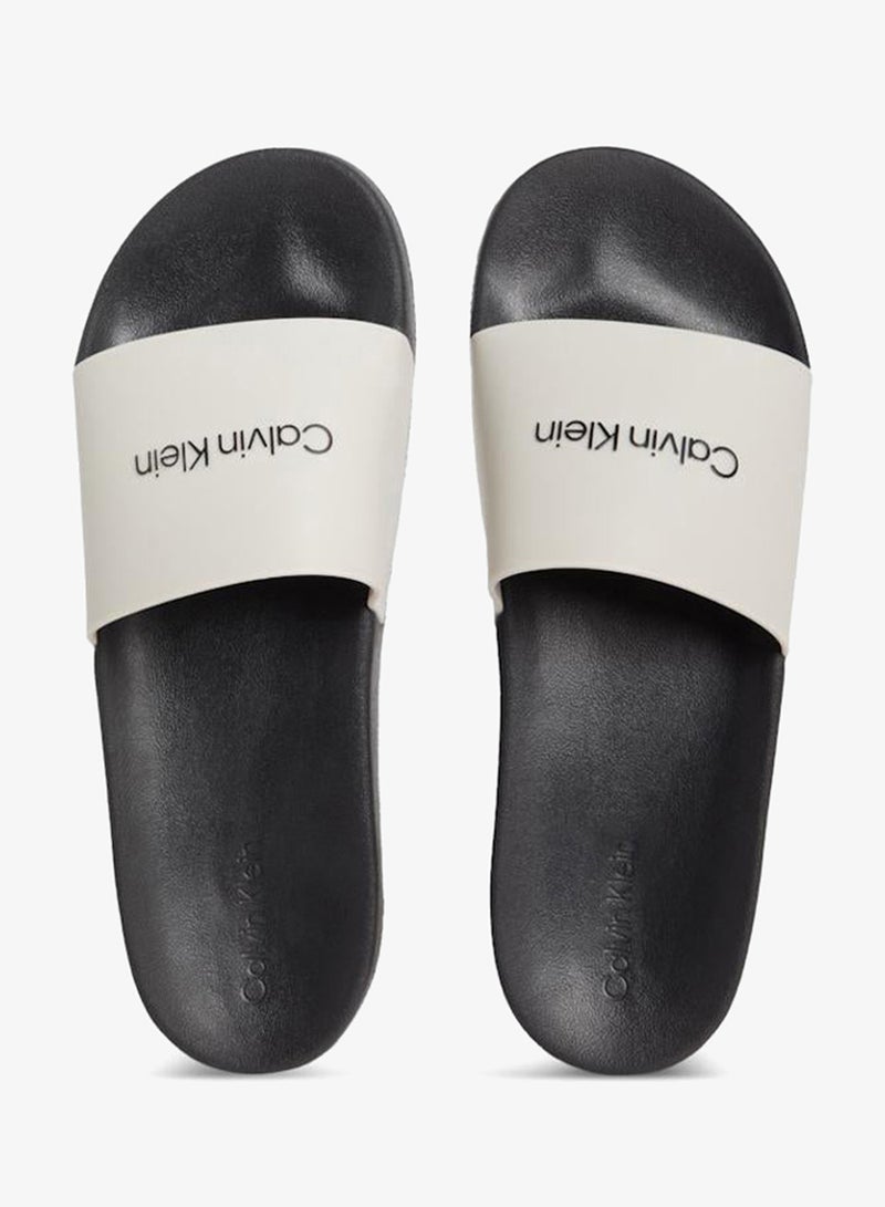 CALVIN KLEIN City Flip Flops Sandals - Image 4