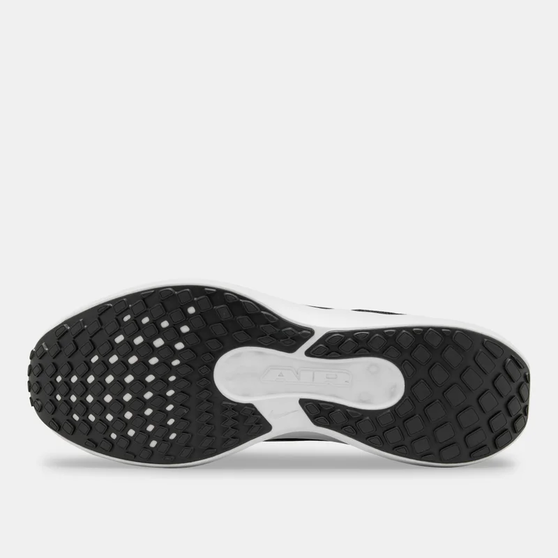Nike Black Men's Winflo 11 Road Running Shoes for Men | Best Price UAE