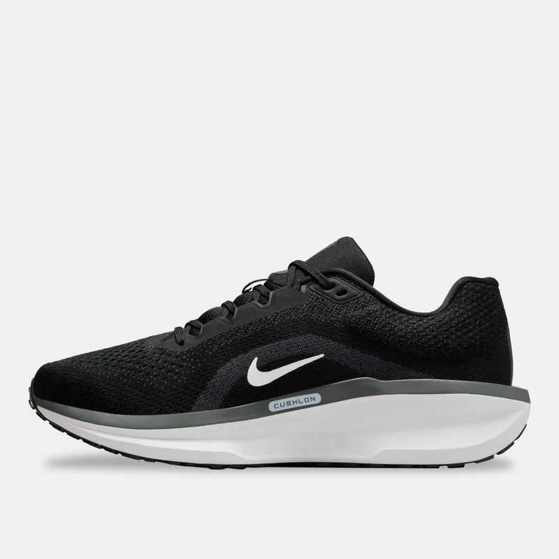 Nike Black Men's Winflo 11 Road Running Shoes for Men | Best Price UAE