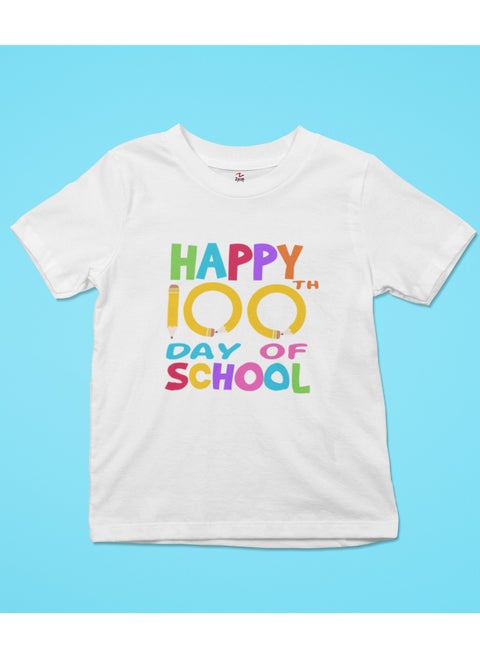 100th Day Of School