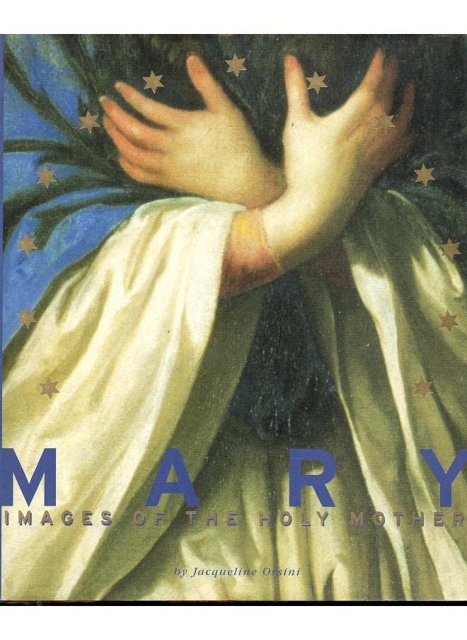 null - Mary: Images of the Holy Mother - Image 1