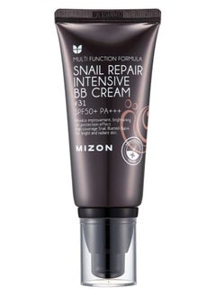 MIZON Snail Repair Intensive BB Cream SPF50+ PA+++ 50ml