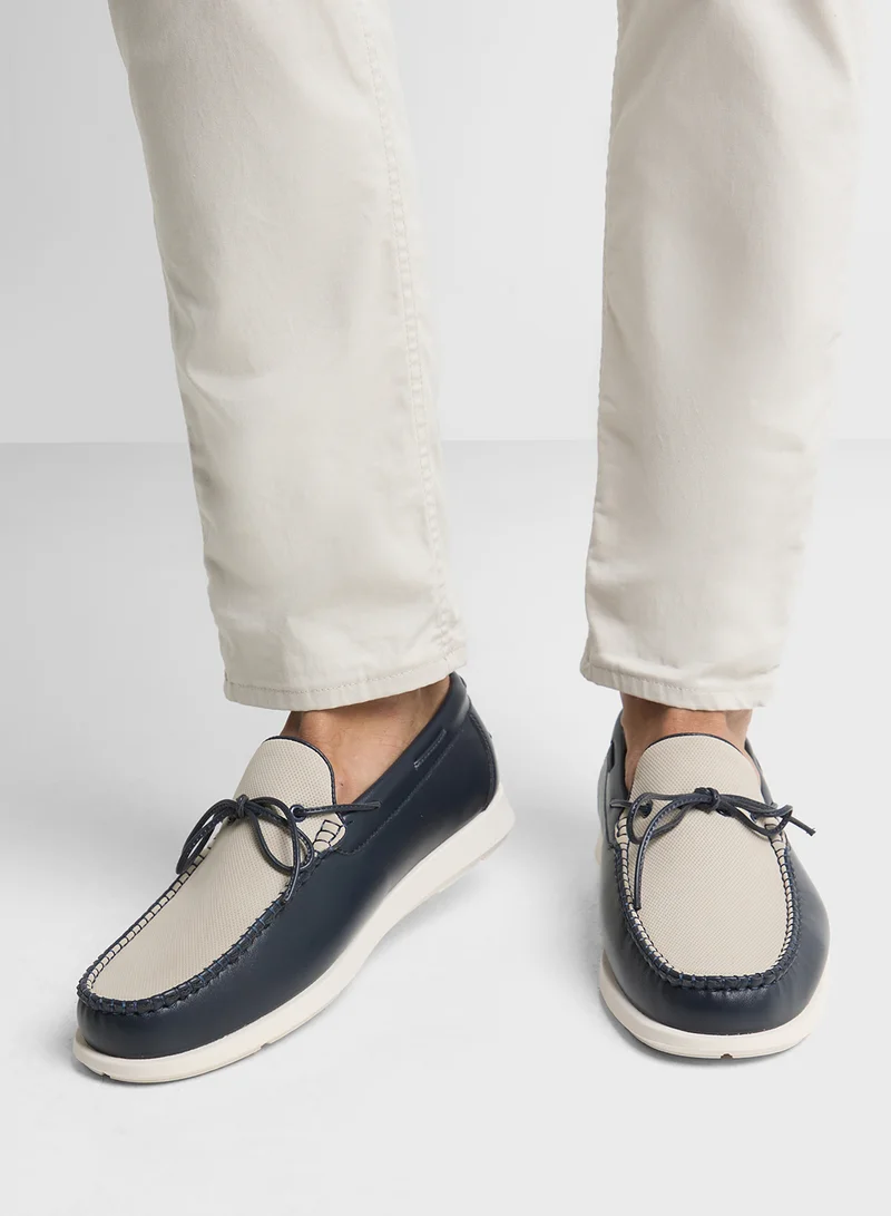روبرت وود Casual Loafers