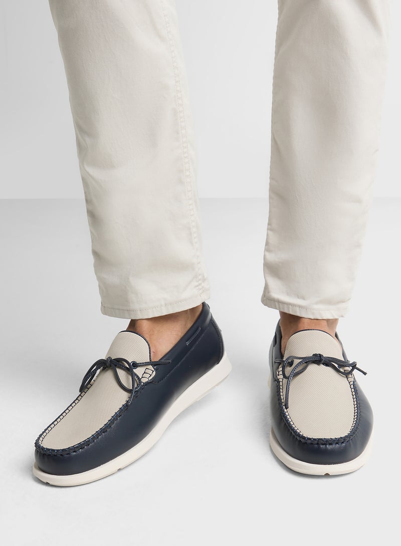 روبرت وود أحذية لوفر كاجوال - Image 5