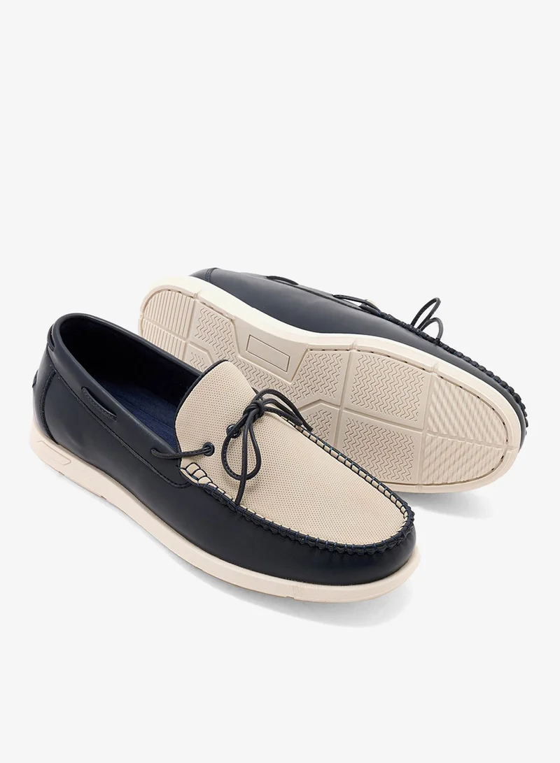 Robert Wood Casual Loafers