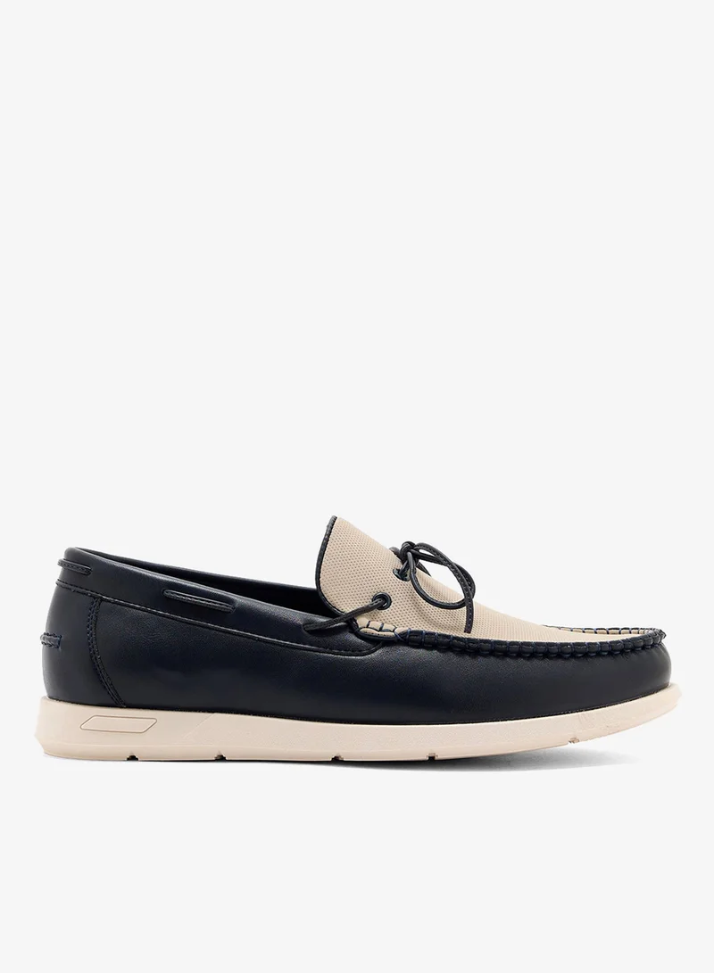 Casual Loafers