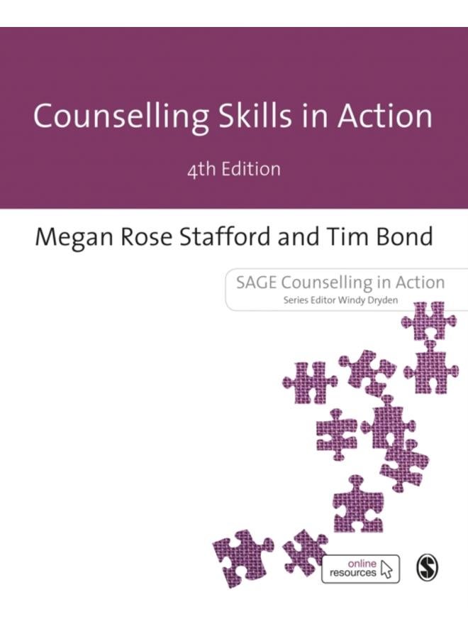 Counselling Skills in Action 