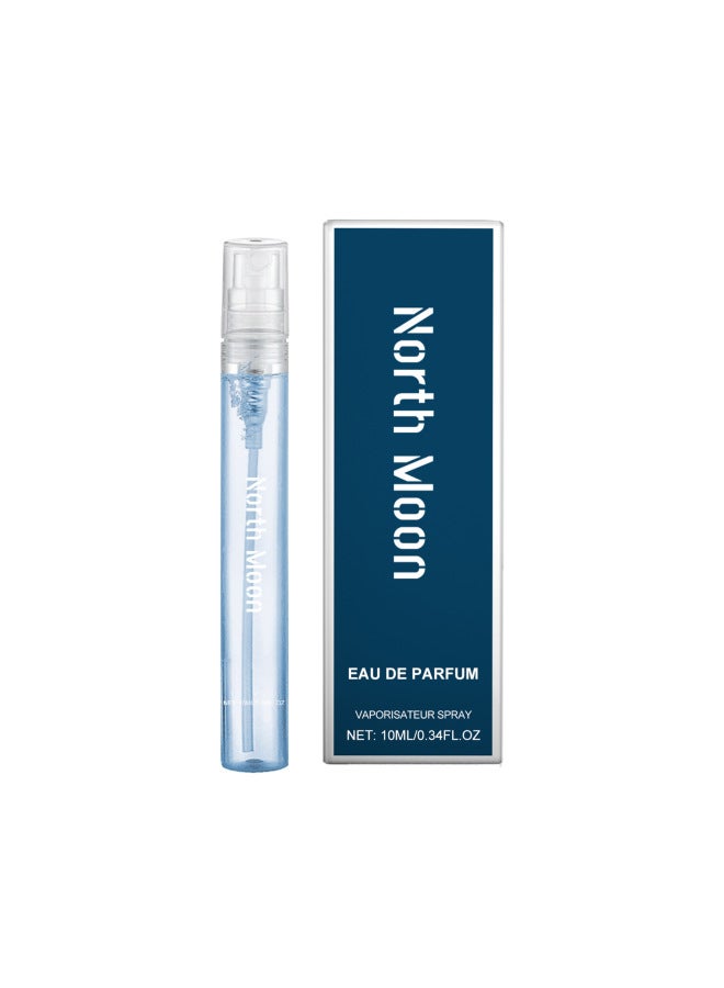 North Moon Men's Pheromone Perfume Fragrance Fresh Elegant Fragrance Charm Men's Perfume - Image 5