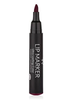 Golden Rose Golden Rose Lip Marker Lip Stain Ultra Long Lasting 106 