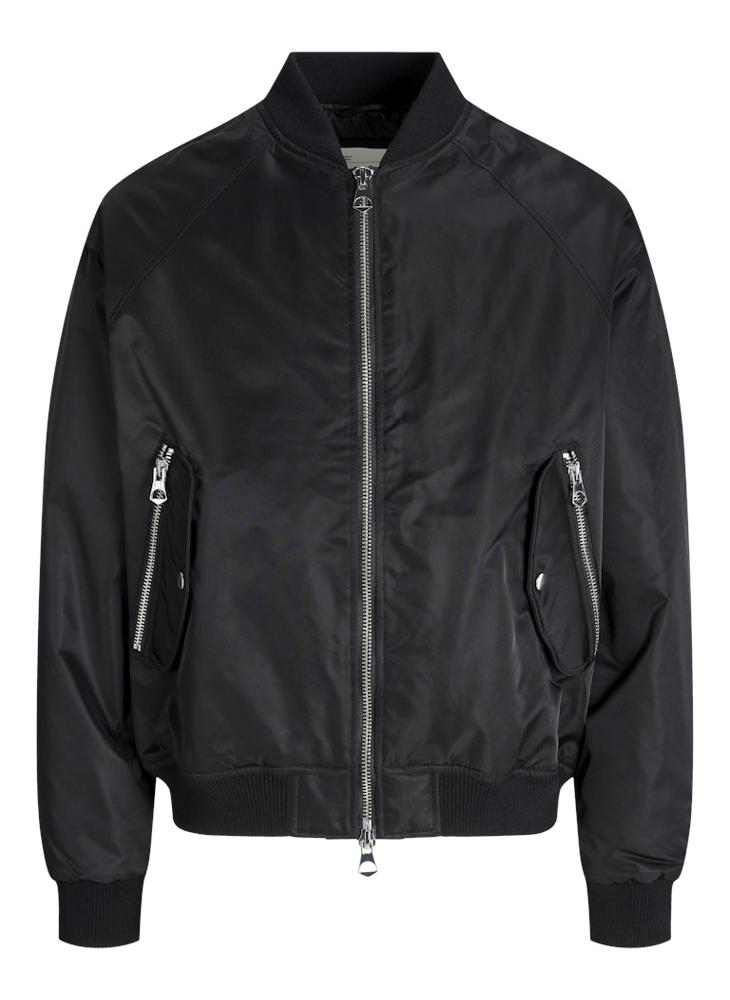 JACK & JONES Jcoreflex Bomber Jacket  - Image 4